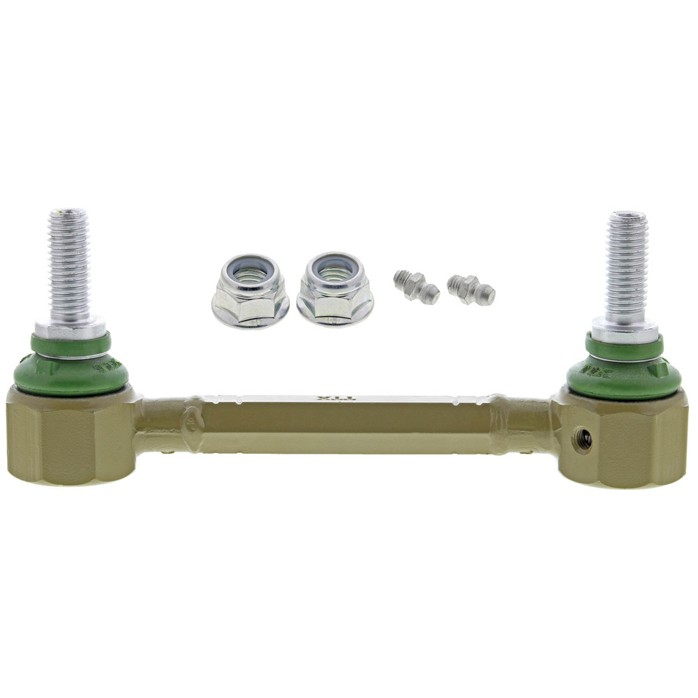 2012 Nissan NV2500 Suspension Stabilizer Bar Link Kit