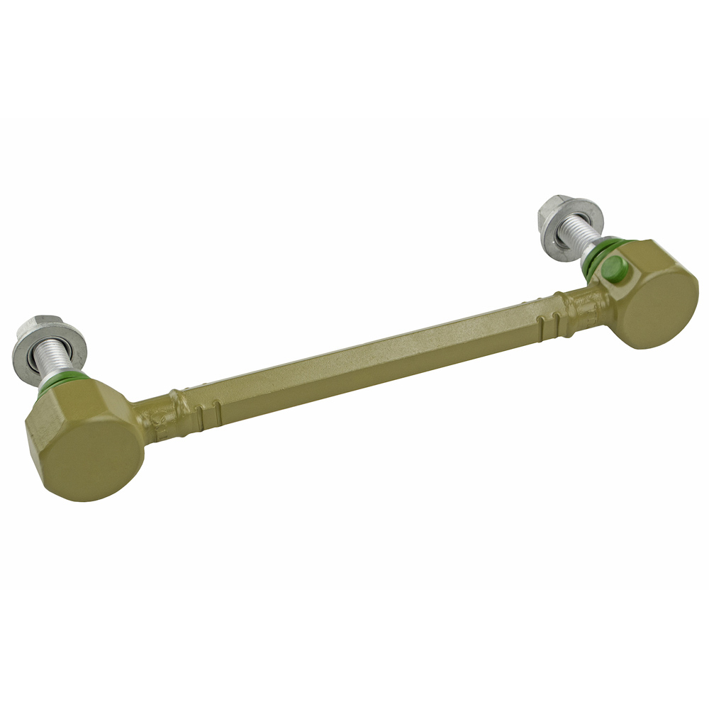 2021 Nissan Titan Suspension Stabilizer Bar Link Kit