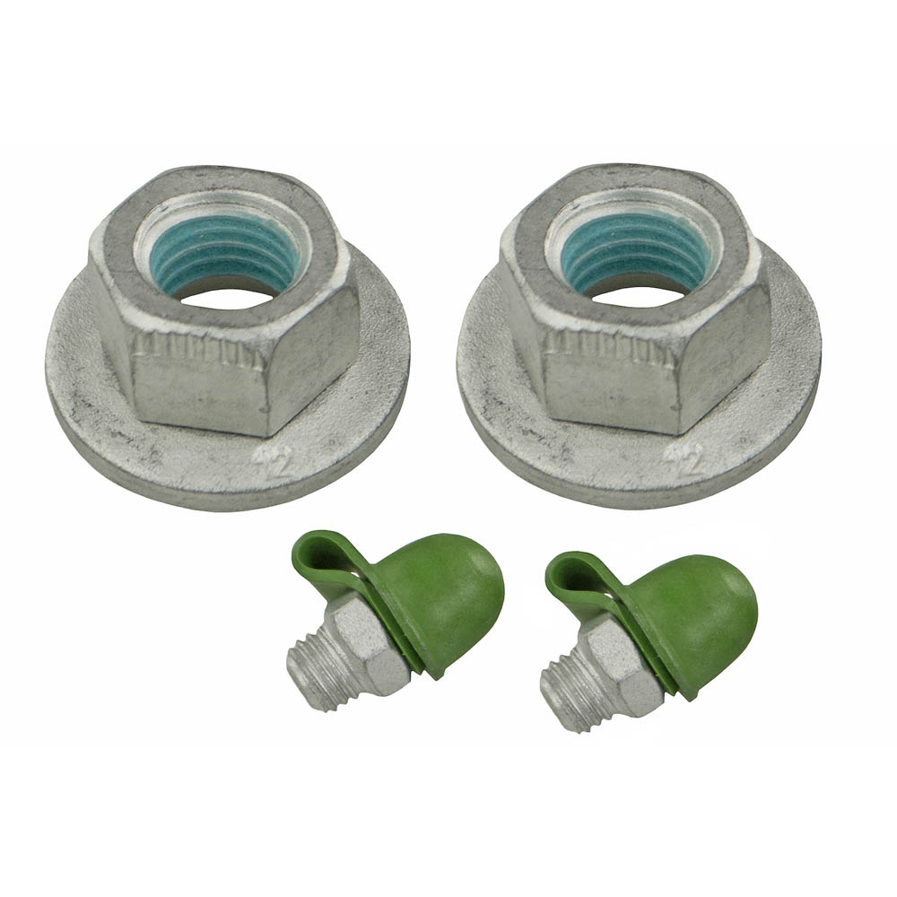 2021 Nissan Titan Suspension Stabilizer Bar Link Kit