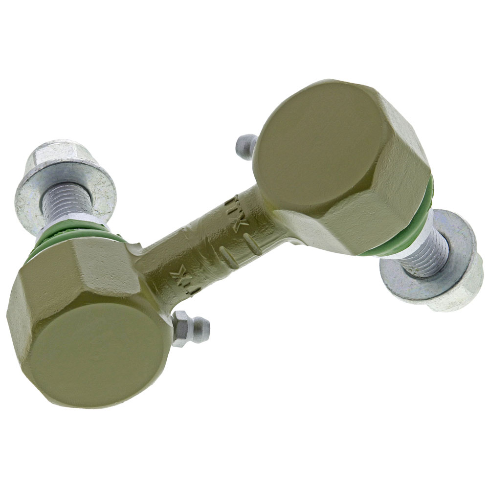 2021 Nissan Titan XD Suspension Stabilizer Bar Link Kit