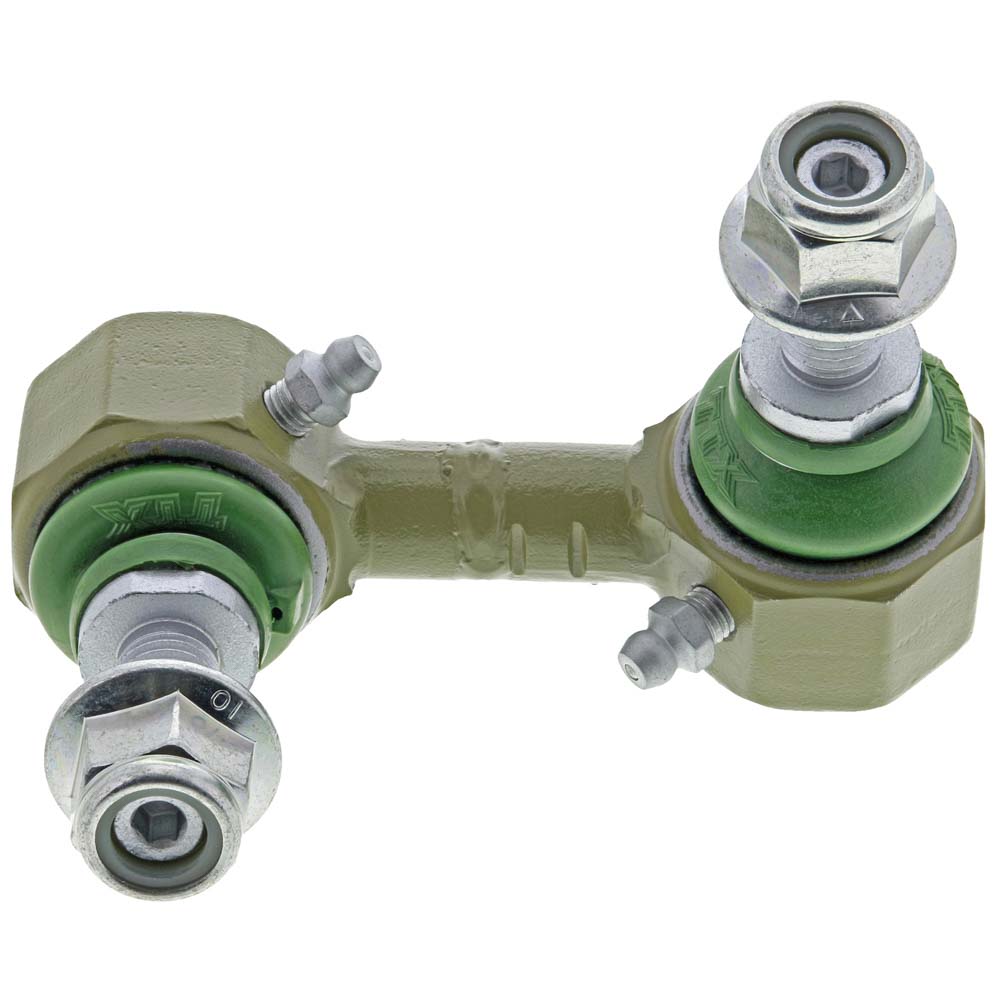 2021 Nissan Titan XD Suspension Stabilizer Bar Link Kit