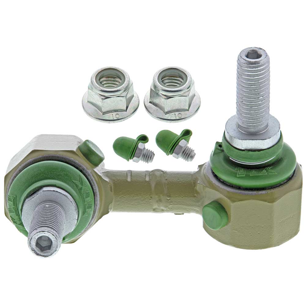 2021 Nissan Titan XD Suspension Stabilizer Bar Link Kit
