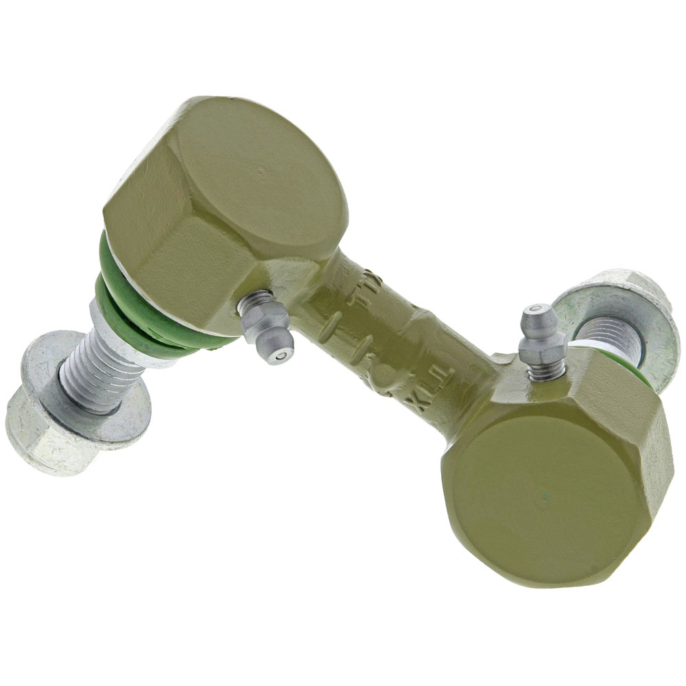 2017 Nissan Titan XD Suspension Stabilizer Bar Link Kit