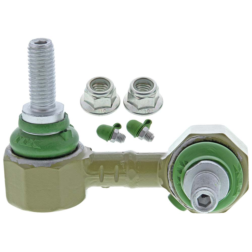 2017 Nissan Titan XD Suspension Stabilizer Bar Link Kit