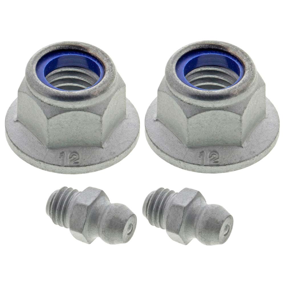 2012 Nissan Titan Suspension Stabilizer Bar Link Kit