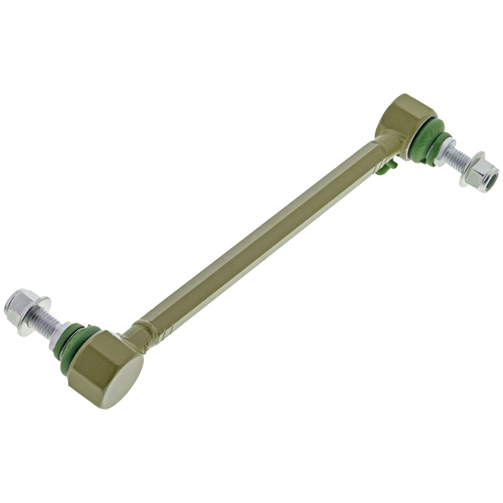 2012 Nissan Sentra Suspension Stabilizer Bar Link Kit