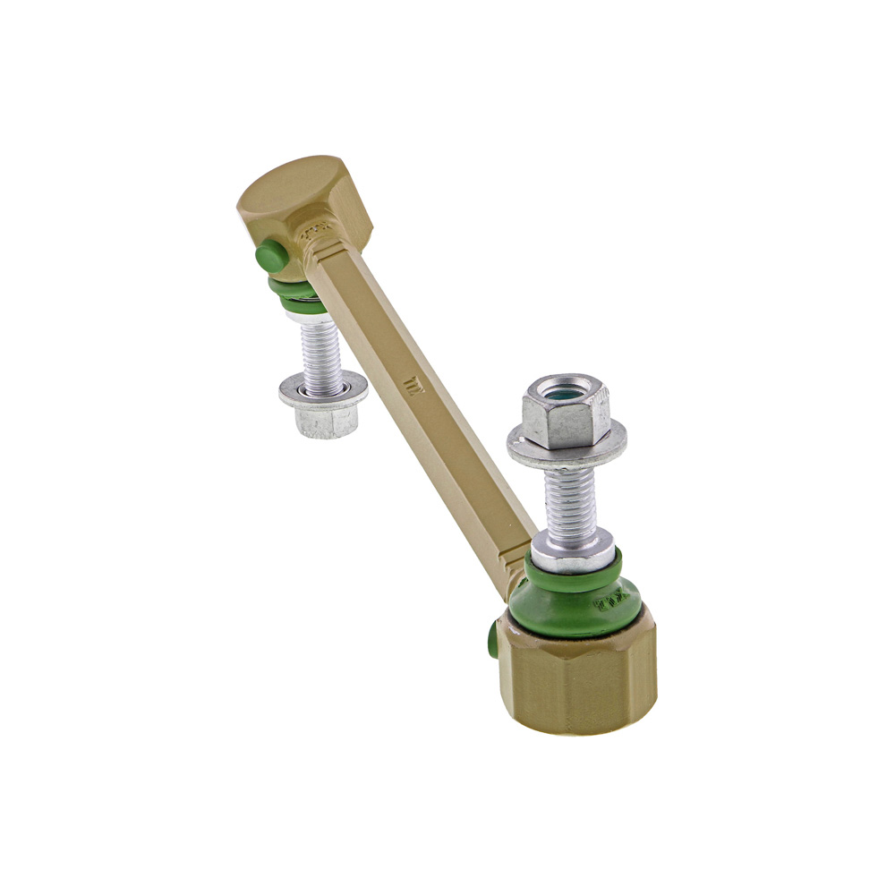 2014 Nissan Rogue Select Suspension Stabilizer Bar Link Kit