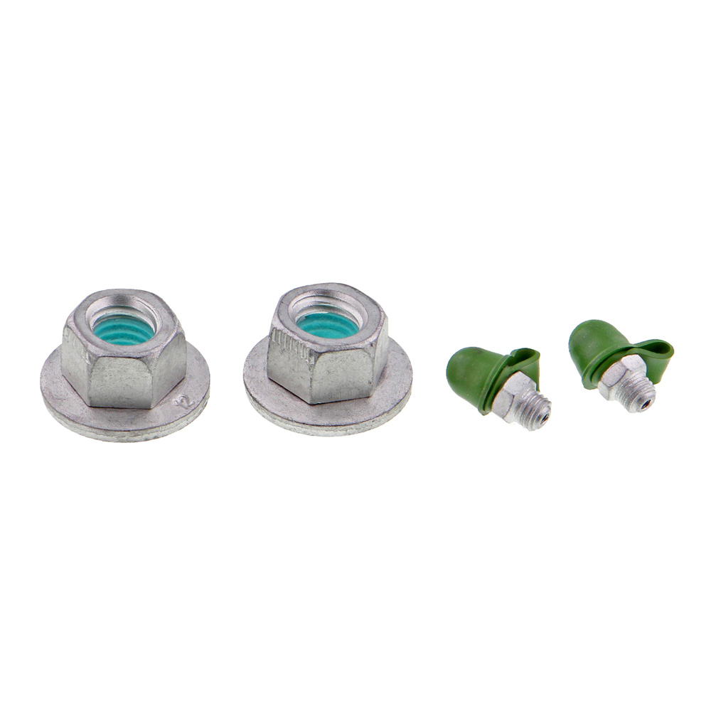 2014 Nissan Rogue Select Suspension Stabilizer Bar Link Kit