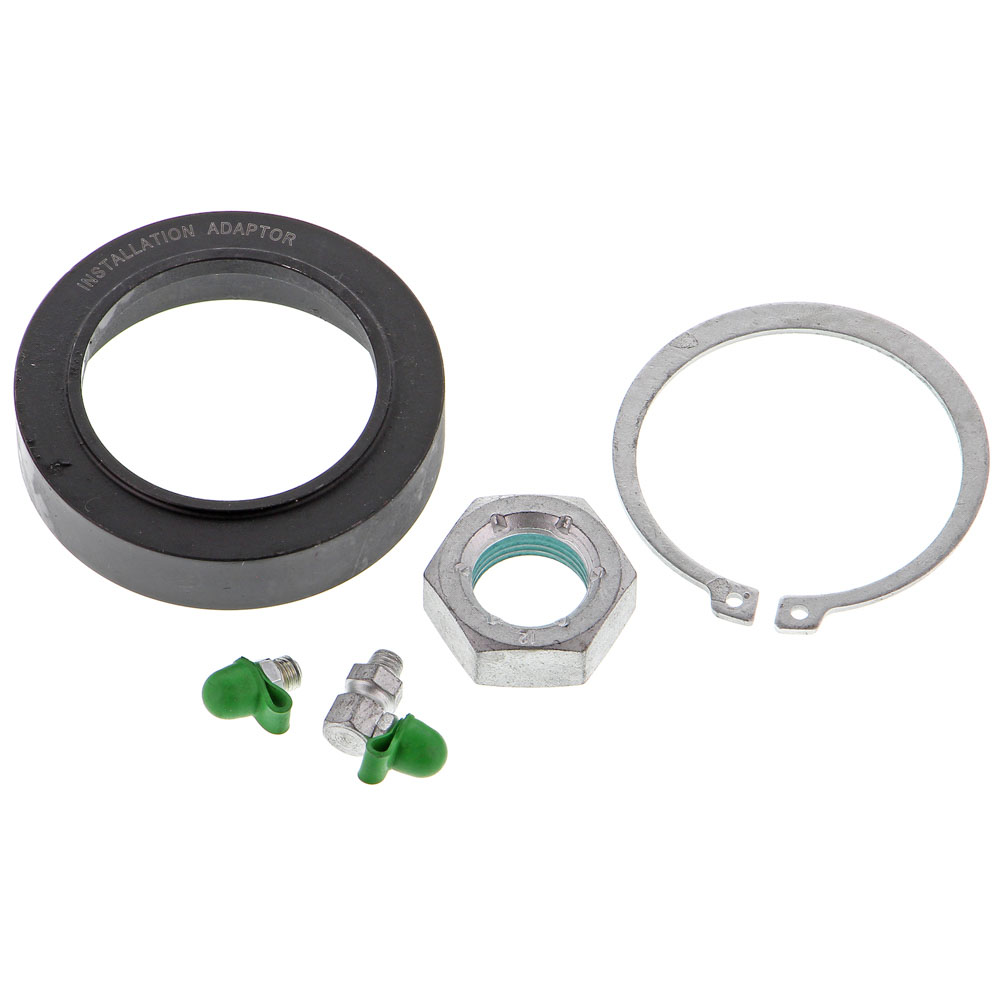 2019 Ford F-450 Super Duty Ball Joint