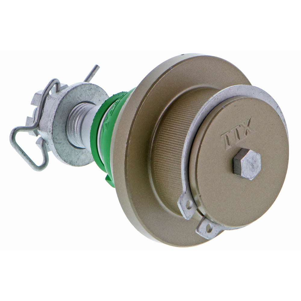 2012 Ford Transit Connect Ball Joint