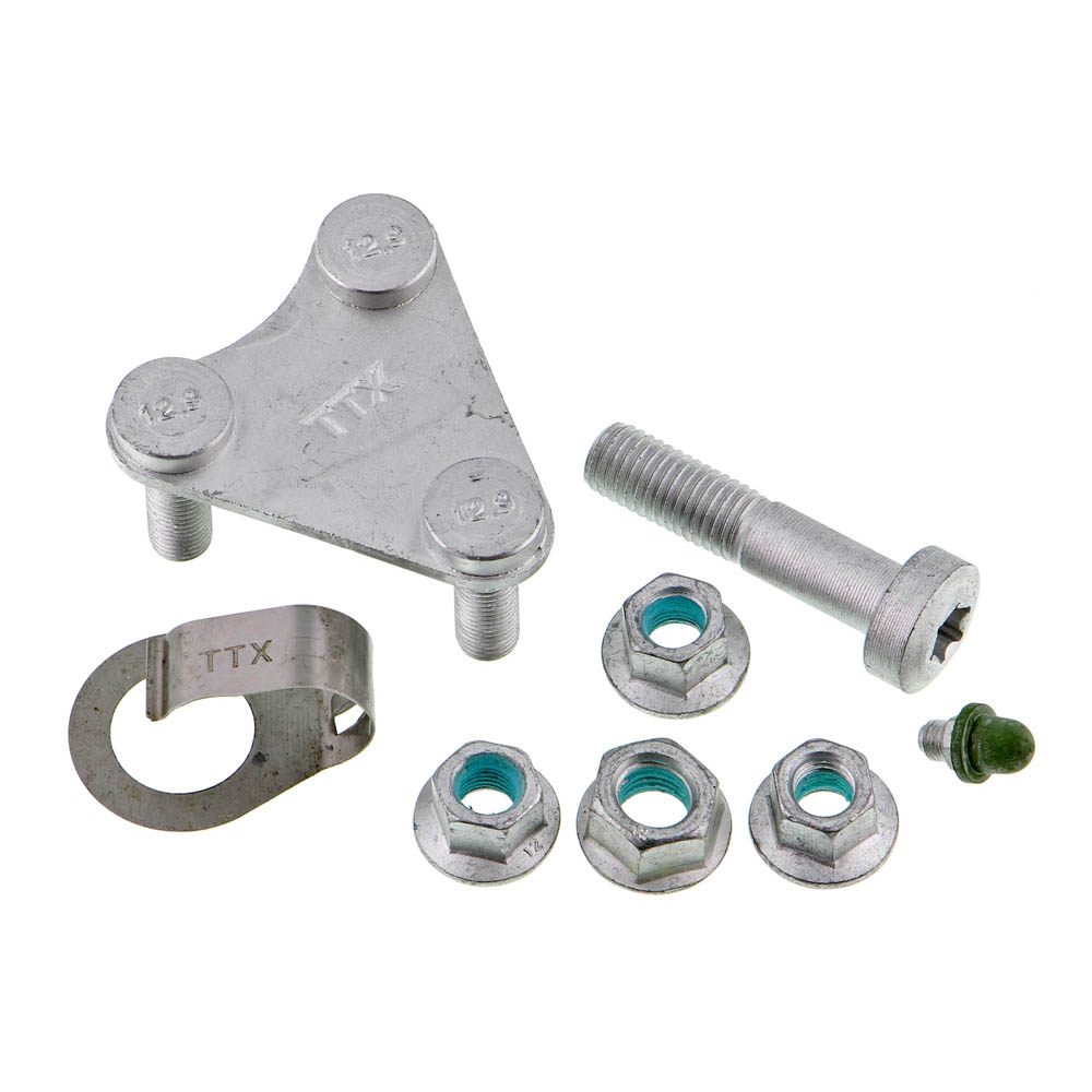 2017 Ford Transit Connect Ball Joint