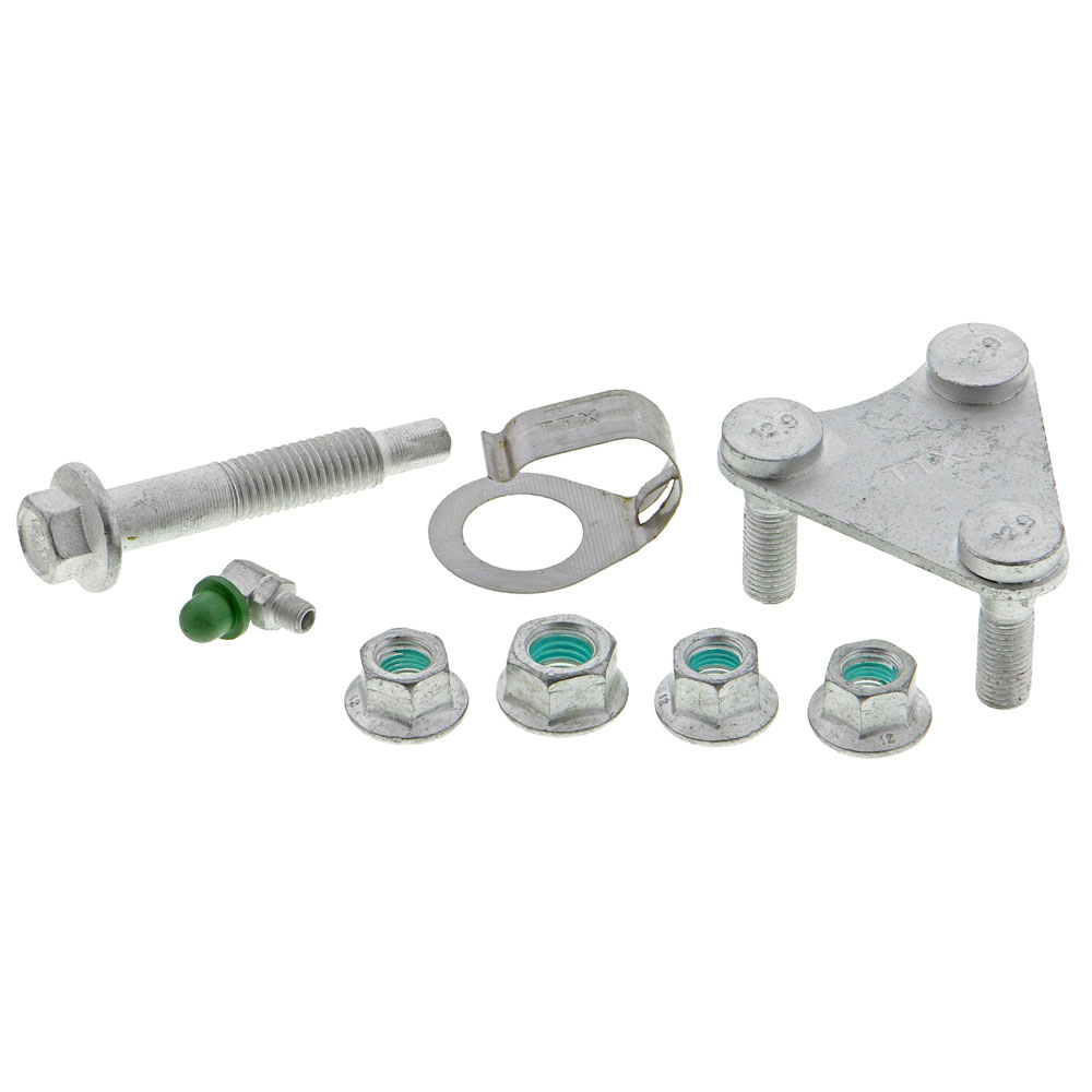 2017 Ford Escape Ball Joint