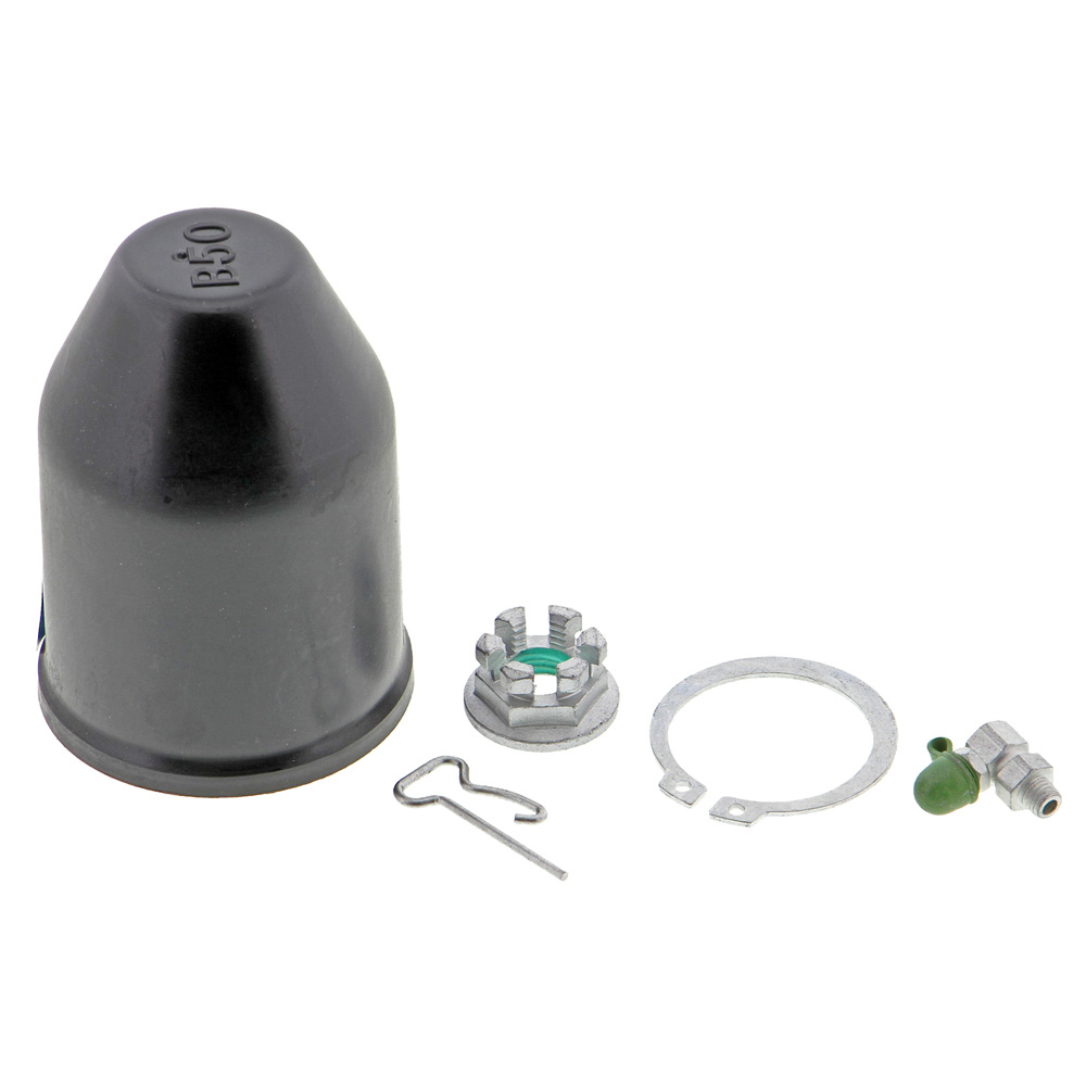 2020 Ford Expedition Ball Joint