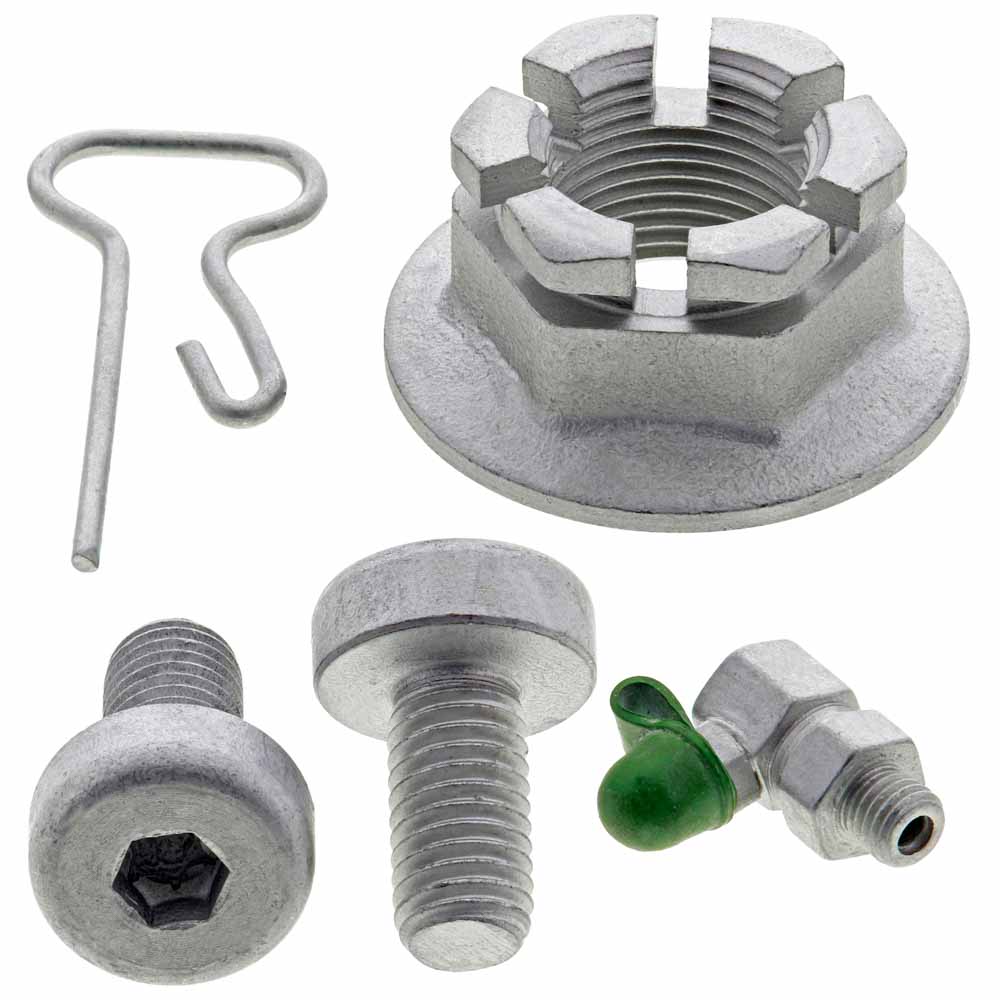 2020 Ford Transit-150 Ball Joint