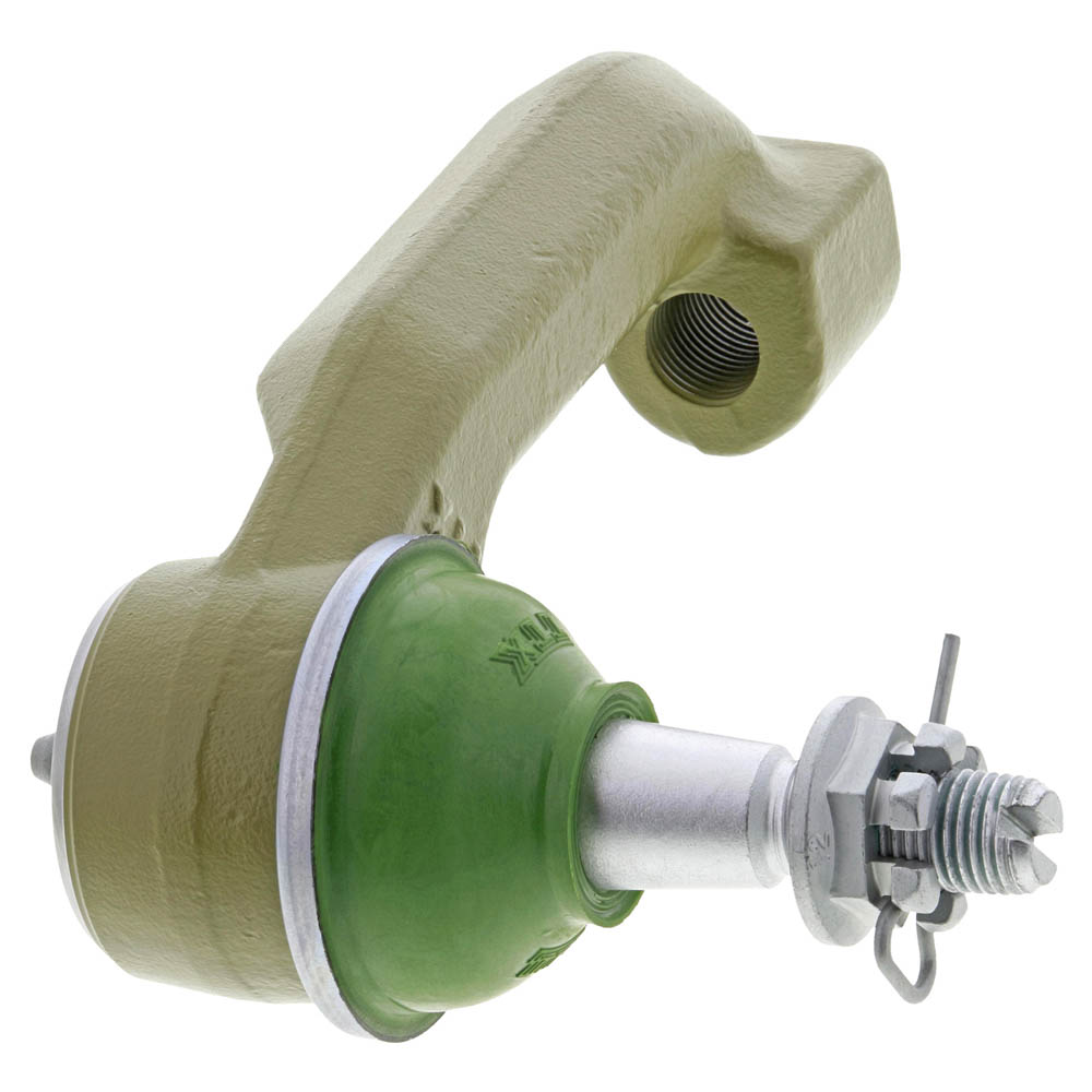 2016 Lincoln Navigator Outer Tie Rod End
