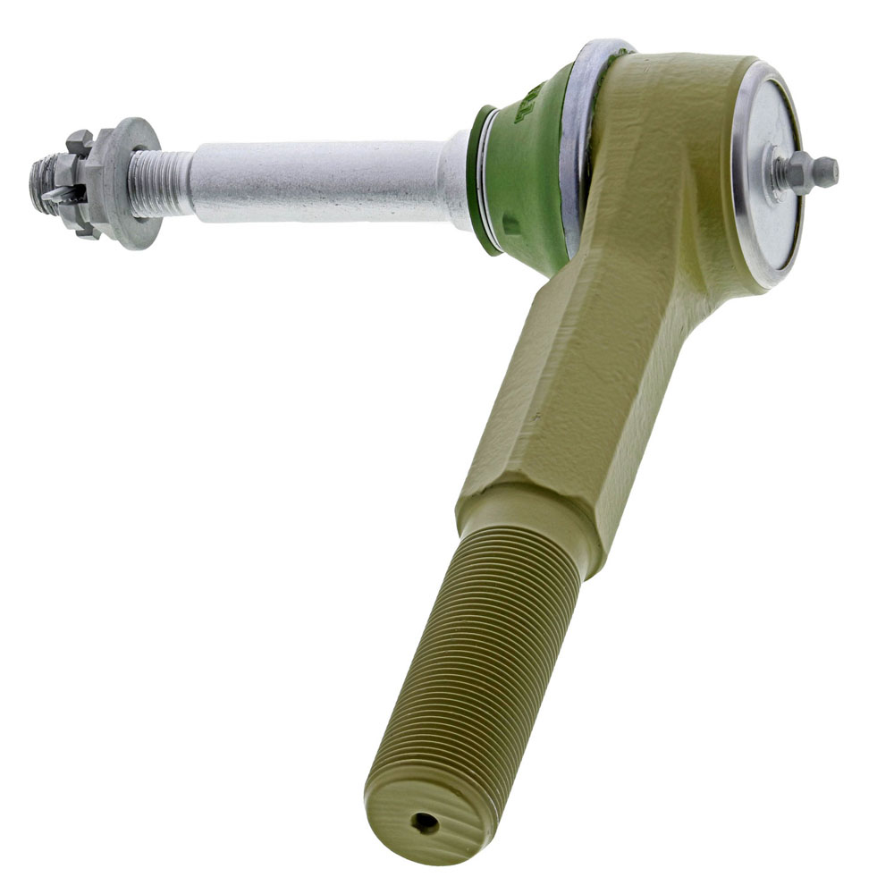 Mevotech TTX TXMS40625 Outer Tie Rod End