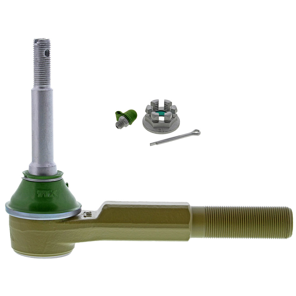 Mevotech TTX TXMS40625 Outer Tie Rod End