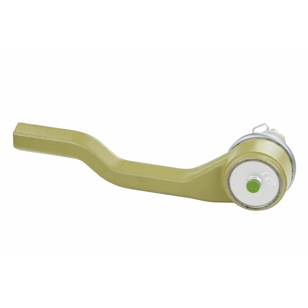 2015 Ford Edge Outer Tie Rod End