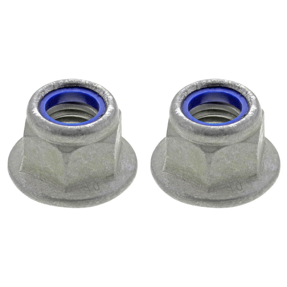 2021 Ford F Series Trucks Suspension Stabilizer Bar Link Kit