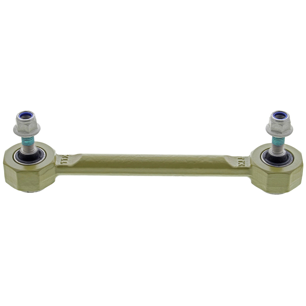 2017 Ford F-450 Super Duty Suspension Stabilizer Bar Link Kit
