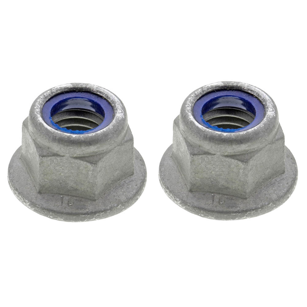 2017 Ford F-450 Super Duty Suspension Stabilizer Bar Link Kit