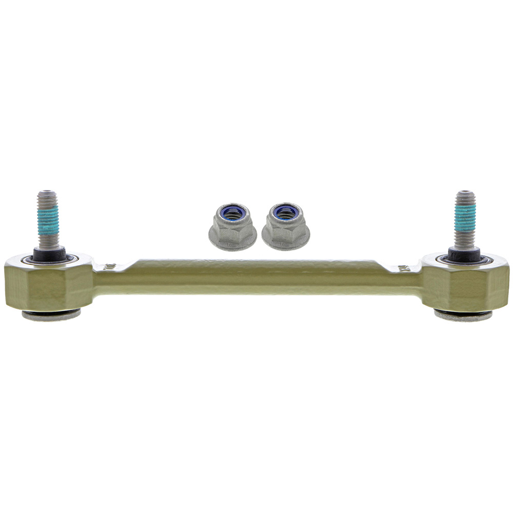 2017 Ford F-450 Super Duty Suspension Stabilizer Bar Link Kit