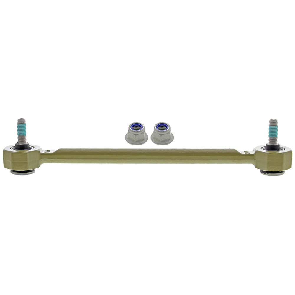 2017 Ford F-450 Super Duty Suspension Stabilizer Bar Link Kit