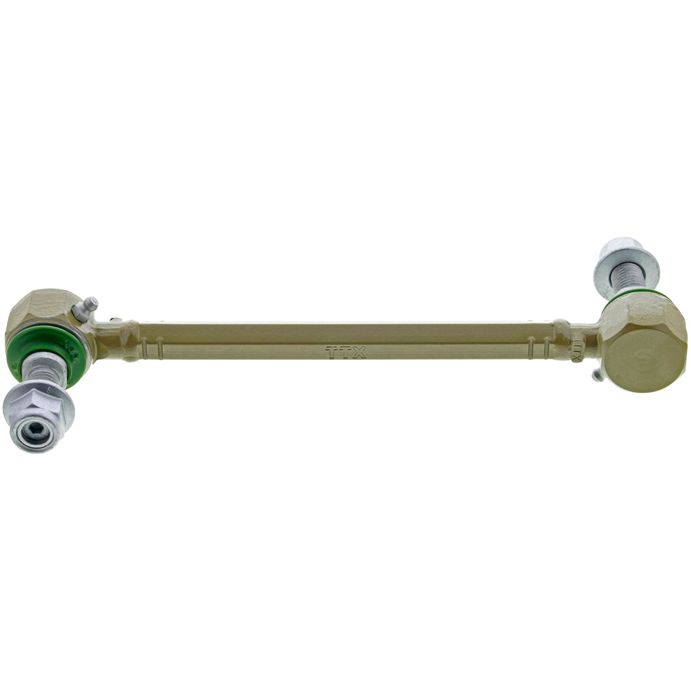 2021 Ford F Series Trucks Suspension Stabilizer Bar Link Kit