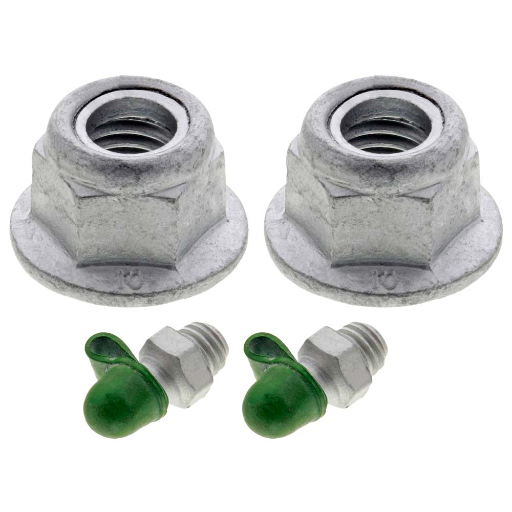 2021 Ford F Series Trucks Suspension Stabilizer Bar Link Kit