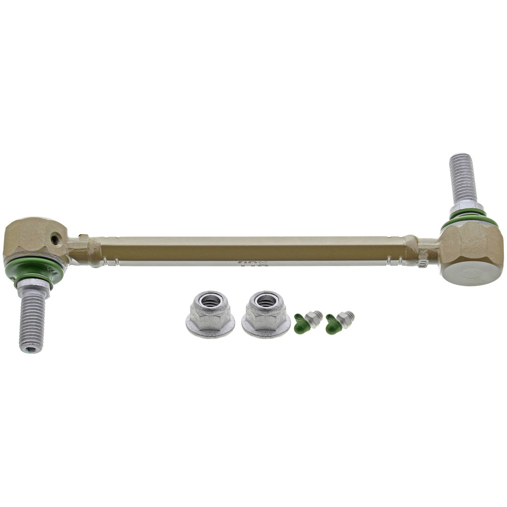 2021 Ford F Series Trucks Suspension Stabilizer Bar Link Kit