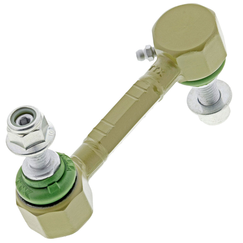 2012 Ford Edge Suspension Stabilizer Bar Link Kit