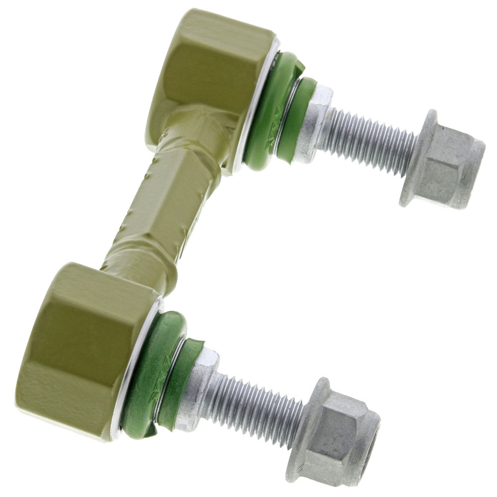 2012 Ford E Series Van Suspension Stabilizer Bar Link Kit