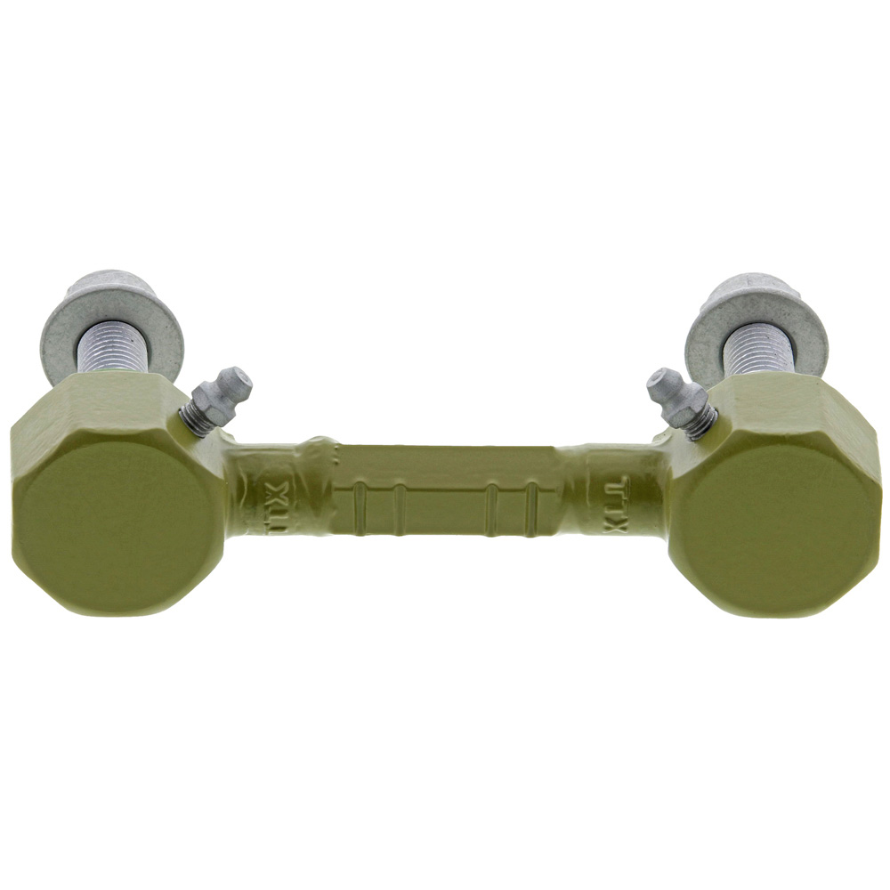 2012 Ford E Series Van Suspension Stabilizer Bar Link Kit