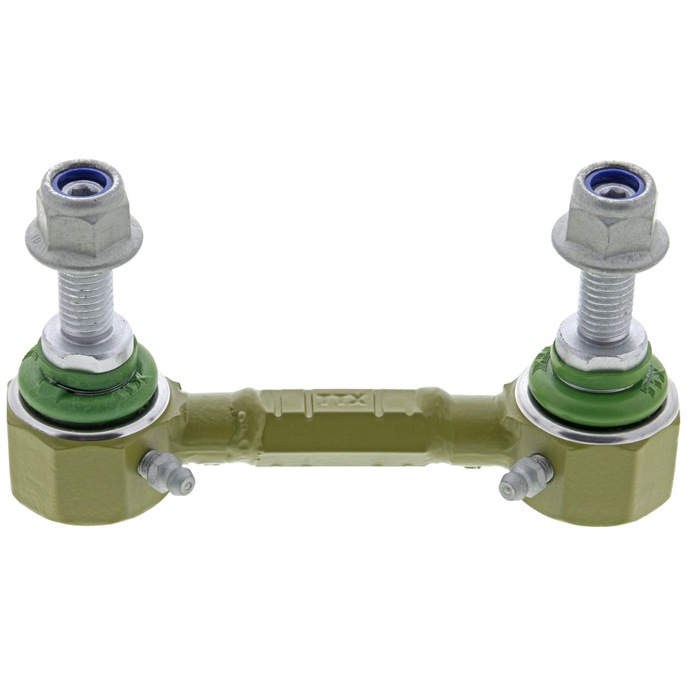 2012 Ford E Series Van Suspension Stabilizer Bar Link Kit