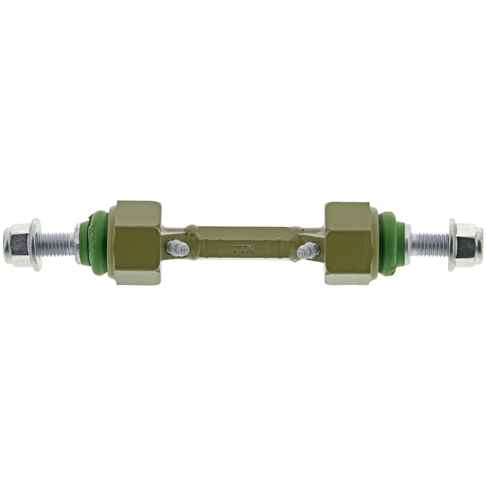 2011 Ford f-550 super duty suspension stabilizer bar link kit 