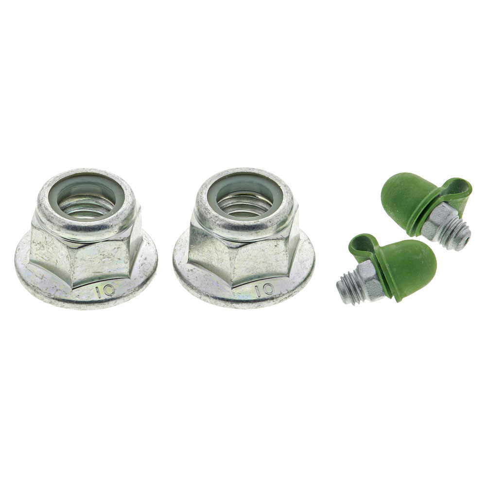 Mevotech TTX TXMS40836 Suspension Stabilizer Bar Link Kit
