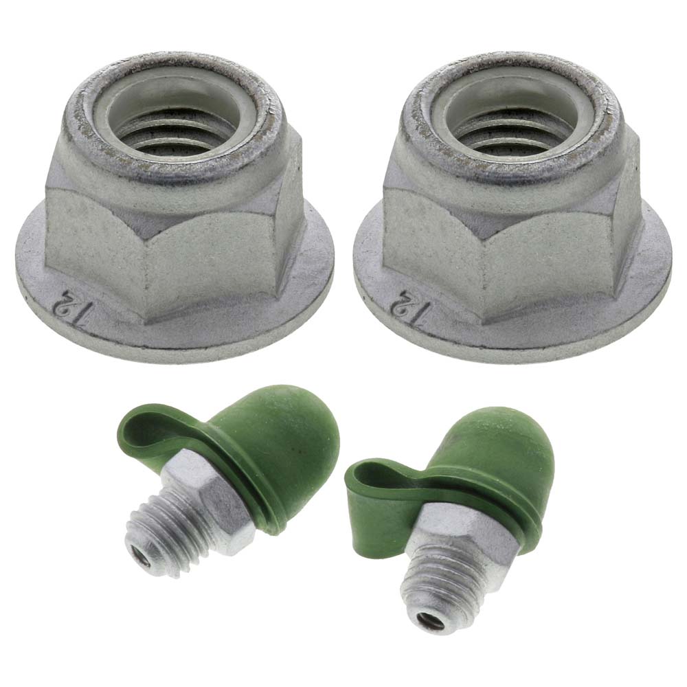 2017 Ford Flex Suspension Stabilizer Bar Link Kit