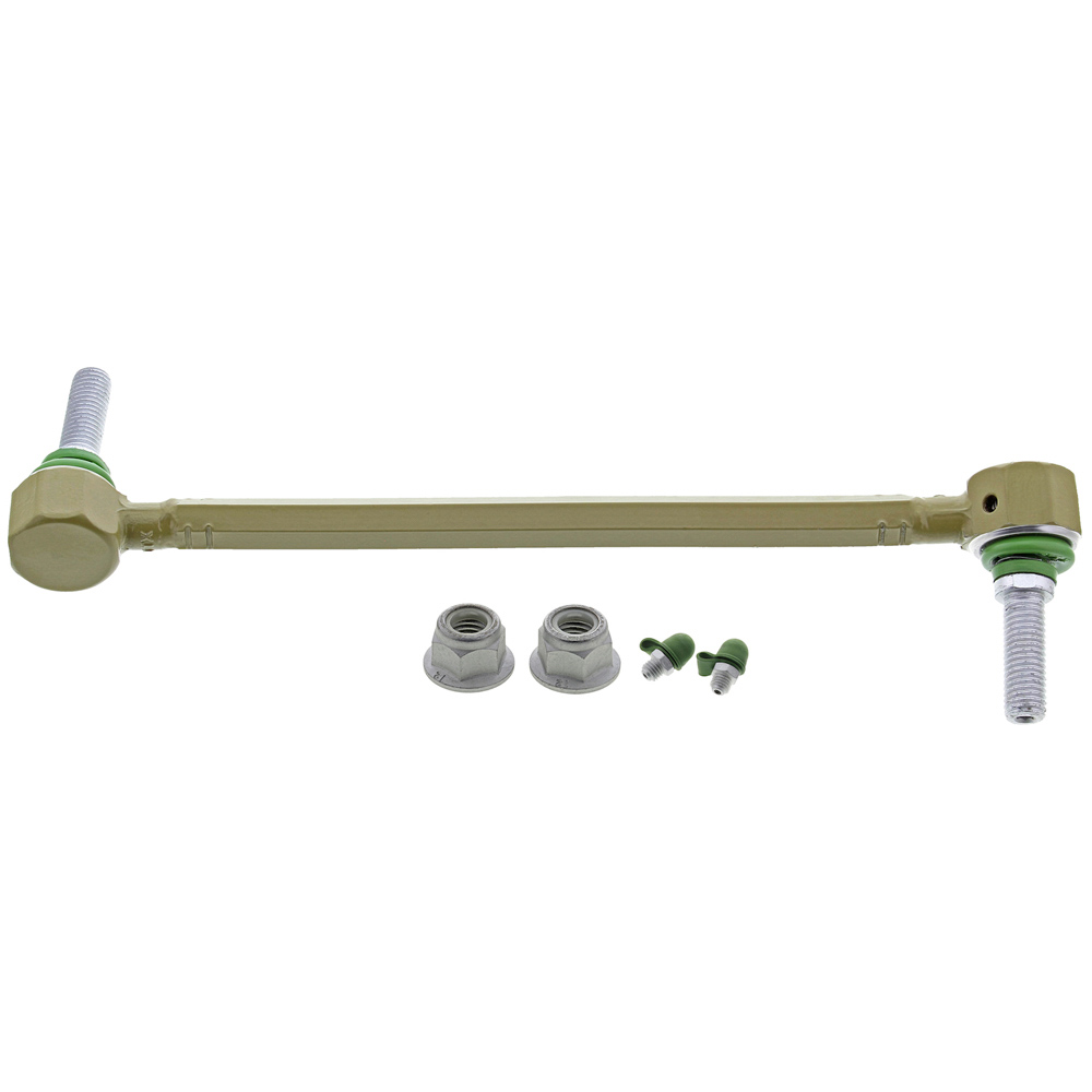 2017 Ford Flex Suspension Stabilizer Bar Link Kit