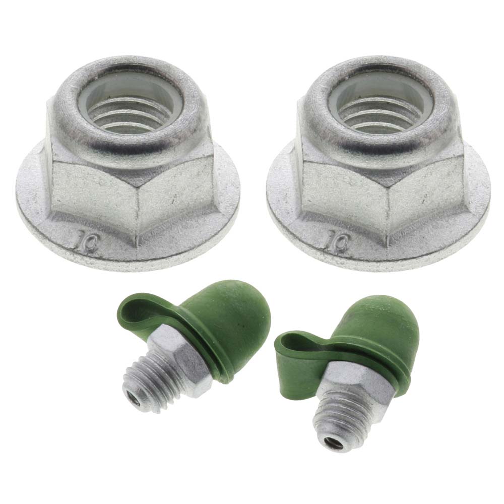 2017 Ford Flex Suspension Stabilizer Bar Link Kit