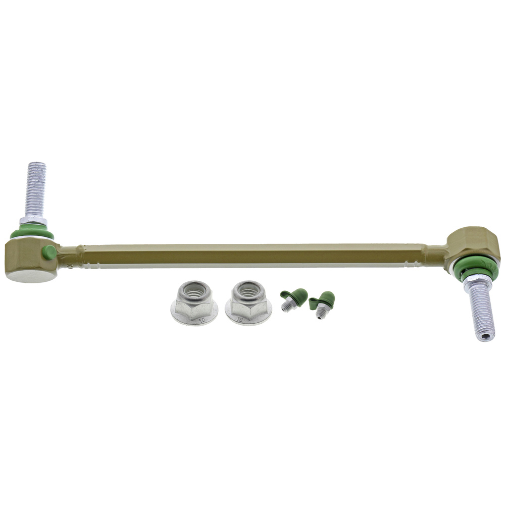 2017 Ford Flex Suspension Stabilizer Bar Link Kit