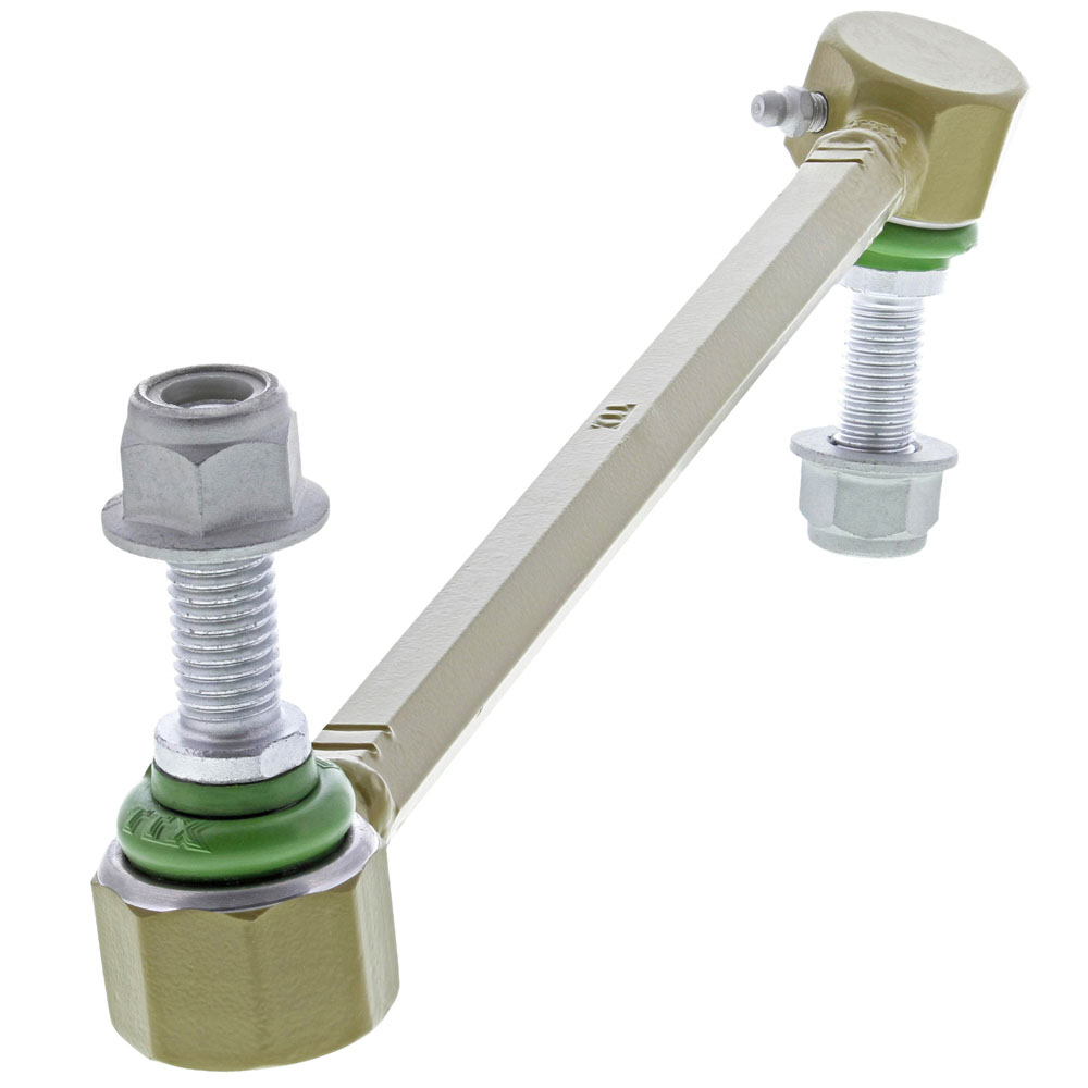 2017 Ford Explorer Suspension Stabilizer Bar Link Kit