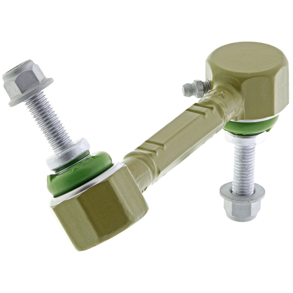 2012 Ford Flex Suspension Stabilizer Bar Link Kit