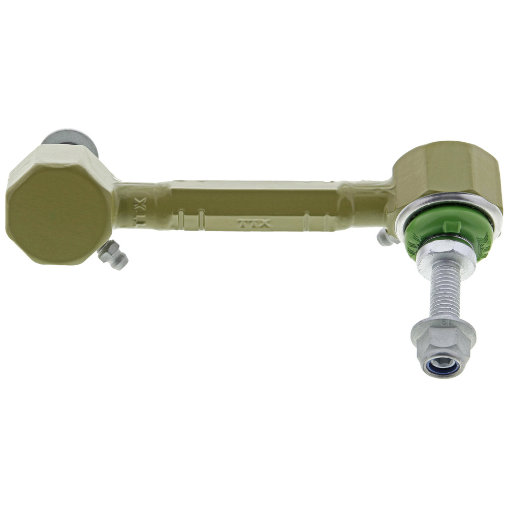 2012 Ford Flex Suspension Stabilizer Bar Link Kit