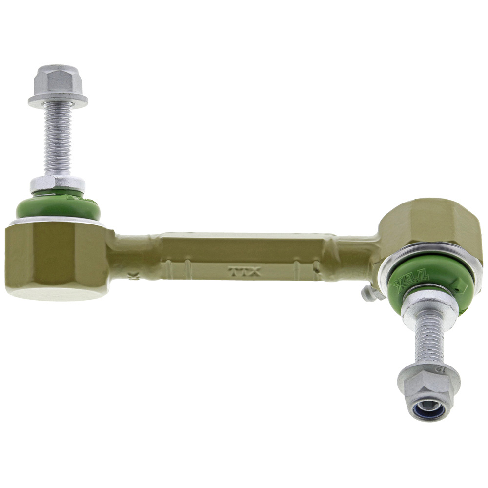 2017 Ford Flex Suspension Stabilizer Bar Link Kit