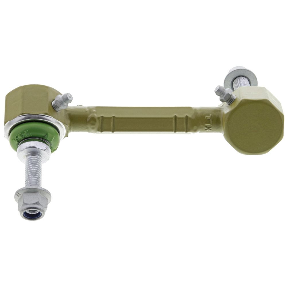 2017 Ford Flex Suspension Stabilizer Bar Link Kit