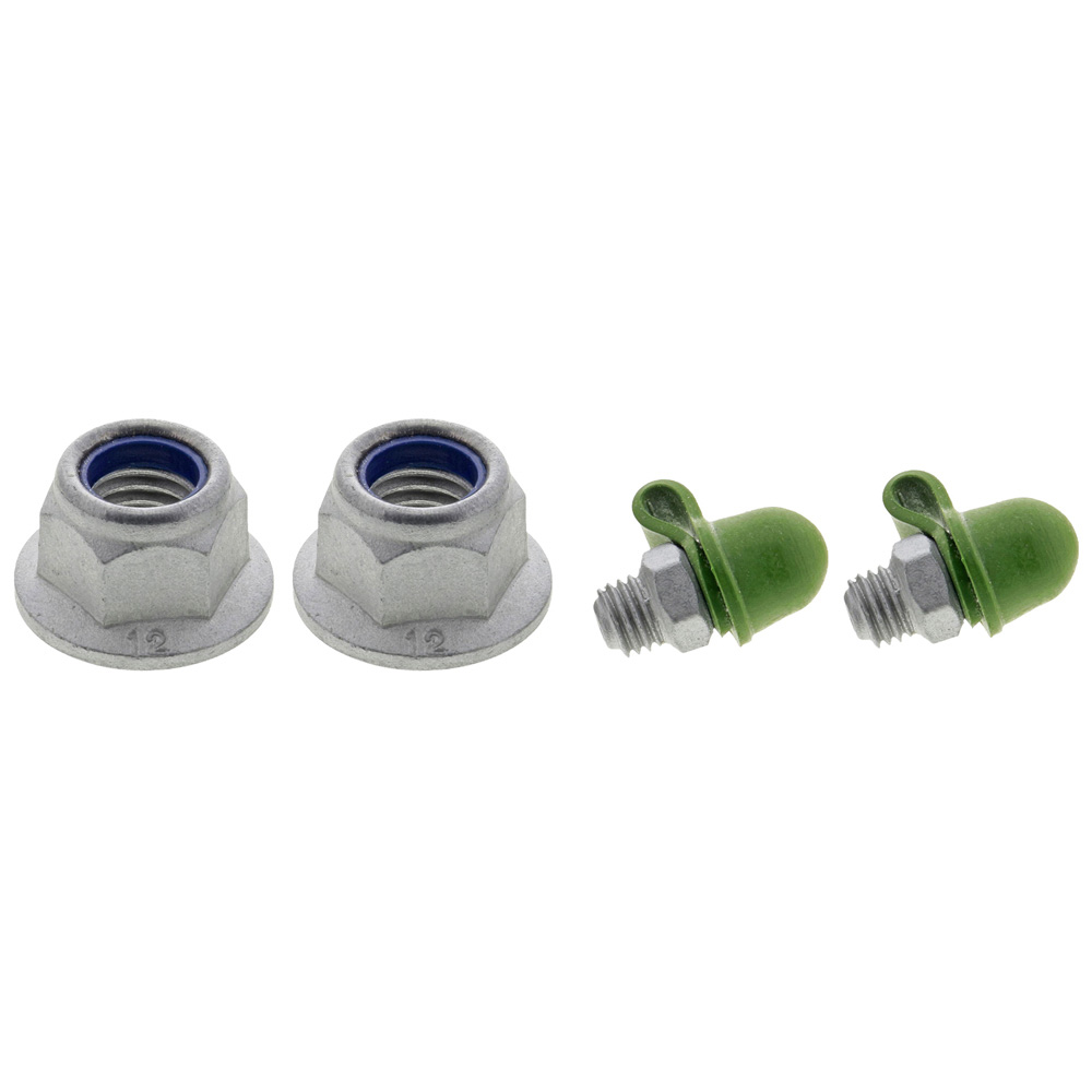 2017 Ford Flex Suspension Stabilizer Bar Link Kit