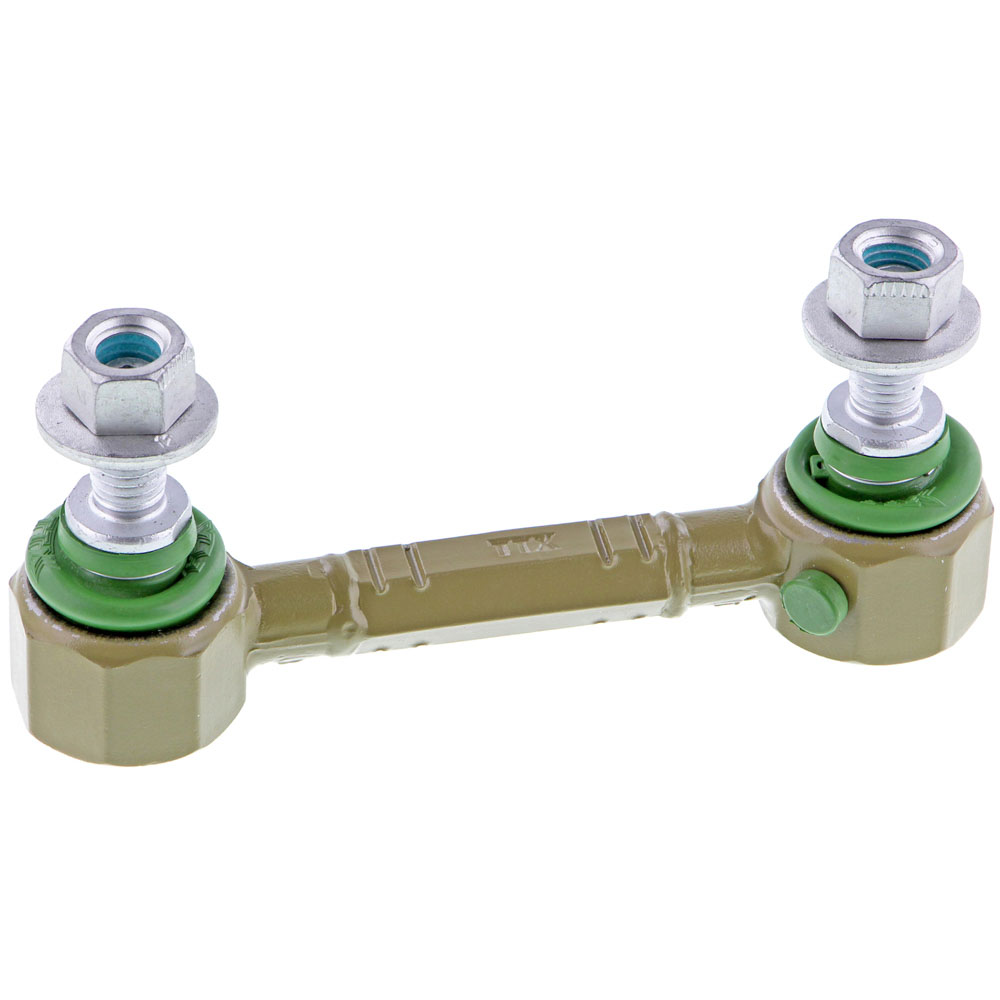 2016 Ford Edge Suspension Stabilizer Bar Link Kit
