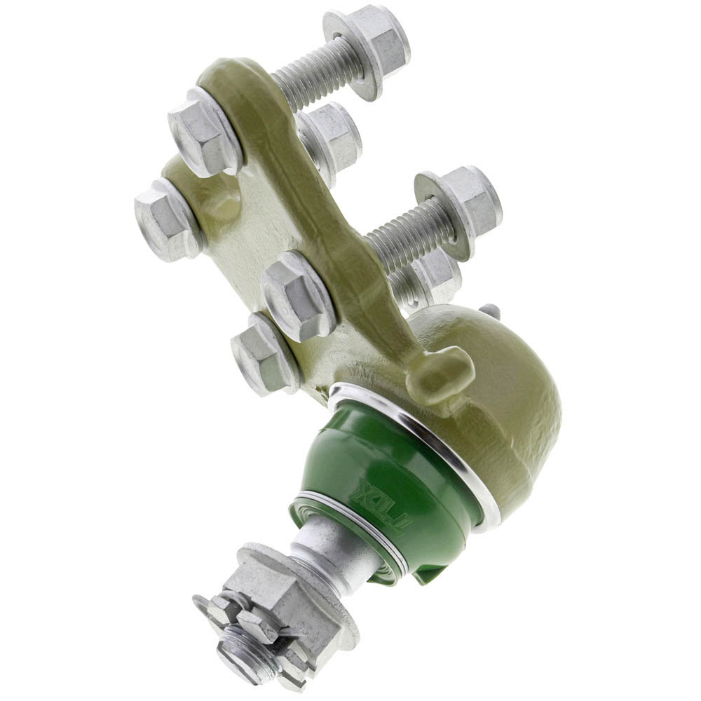2007 Gmc Canyon Ball Joint