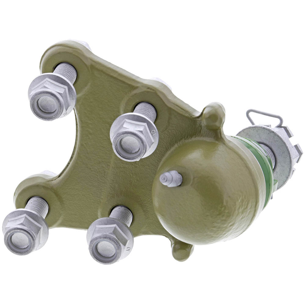 2007 Gmc Canyon Ball Joint