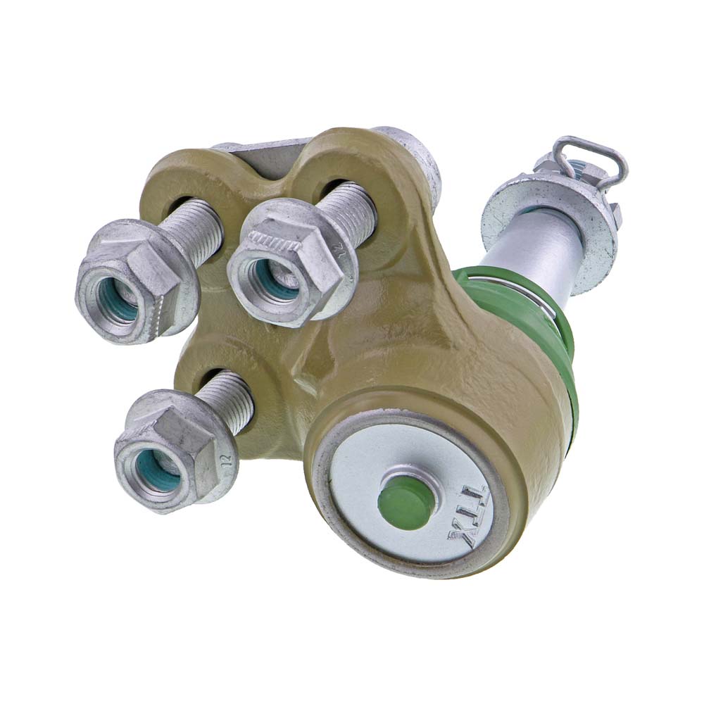 2009 Gmc Acadia Ball Joint